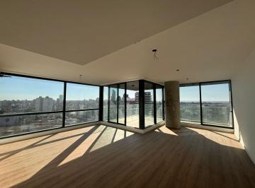 Departamento · 130m² · 4 Ambientes · 1 Cochera · Venta - Alquiler Departamento 4 Ambientes con 2 Cocheras - Nuñez