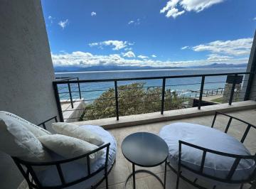 Departamento · 135m² · 3 Ambientes · 2 Cocheras · Departamento en Venta - Vista Al Lago - Bariloche