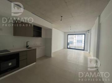 Oficina comercial · 35m² · 1 Ambiente · Departamento en Villa Crespo
