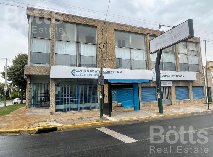 Local comercial · 310m² · 7 Ambientes