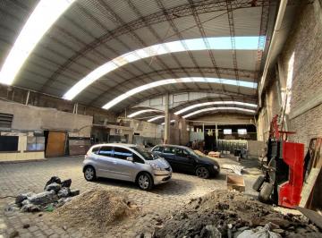 Depósito · 840m² · Excelente Oportunidad Venta Deposito en Villa Centenario