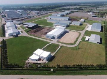 Terreno · 4395m² · Excelente Lote Industrial Venta 4.395 m Pibera
