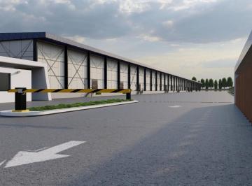 Depósito · 15000m² · 5 Cocheras · Ezeiza Deposito Nave Industrial 15.000 m Cub