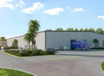 Bodega-Galpón · 5200m² · Desarrollo Industrial en Canning - Nave a Estrenar en Venta o Alquiler