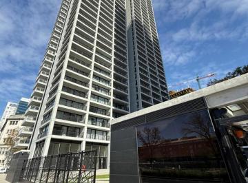 Departamento · 48m² · 2 Ambientes · 1 Cochera · Quartier del Bajo - 2 Ambientes - 48 m² - Cochera
