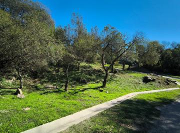Terreno , Malagueño · Lote en Venta en Country Tierra Alta