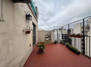 Departamento · 60m² · 3 Ambientes · Departamento - Abasto