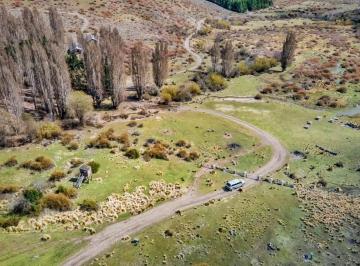 Campo · 212000m² · Campo en San Martin de Los Andes