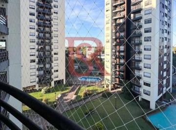 Departamento · 1m² · 3 Ambientes · 1 Cochera · Gz - Retasado Inmejoreble Precio! Departamento Super Luminoso y de Gran Metraje Tres Ambientes