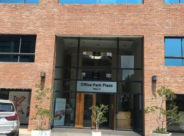 Oficina comercial · 100m² · Oficina en Venta en Office Park Norte, Pilar, G. B. a. Zona Norte