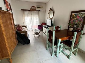 Departamento · 69m² · 3 Ambientes · Departamento 2 Dorm. en Venta La Plata