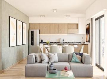 Departamento · 63m² · 3 Ambientes · Departamento a Estrenar