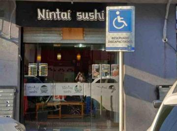 Local comercial · 44m² · Local en Alquiler Los Polvorines