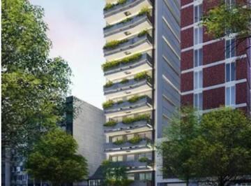 Departamento · 34m² · 1 Ambiente · Venta Departamento Monoambiente Palermo Hollywood