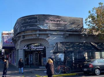 Local comercial · 154m² · Santilli - Boedo 111 Esq Pellegrini 108