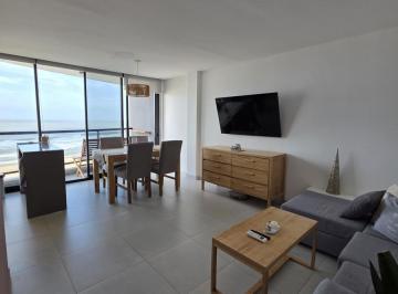 Departamento · 60m² · 2 Ambientes · 1 Cochera · Departamento en Constitución