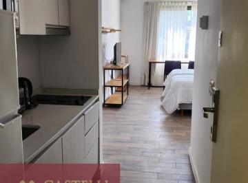 Departamento · 30m² · 1 Ambiente · 1 Cochera · Departamento en Venta y Alquiler Monoambiente Campus Araucarias