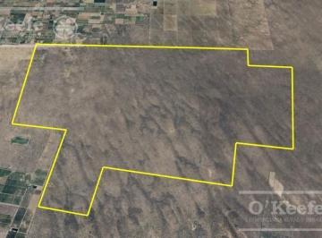 Campo · 27000000m² · Campo en Venta de 2700 Has Mendoza