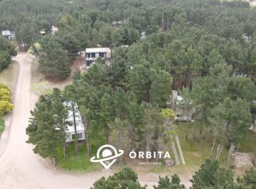 Terreno · 960m² · Lote en Venta en Costa Esmeralda, Barrio Senderos IV