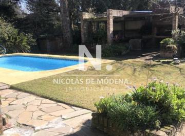 Foto1 · Casa en Pinares, 3 Dorm.