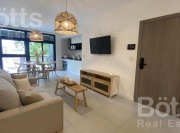 Departamento · 52m² · 2 Ambientes · Semipiso de 2 Ambientes - Flat VI