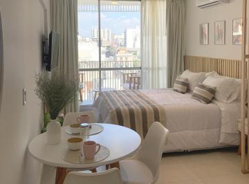 Departamento · 30m² · 1 Ambiente · Departamento Monoambiente en Alquiler en San Telmo