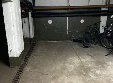 Garage , San Bernardo · Vendo Cochera Cubierta Sobre Chiozza en Edificio Achalay II