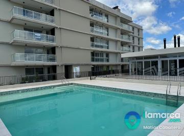 Departamento · 100m² · 3 Dormitorios · 2 Cocheras · El Departamento Más Grande de 3 Dorm. y 2 Baños a La Venta en Housing del Boulevard en Docta