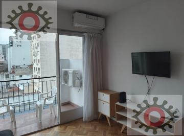 Departamento · 56m² · 3 Ambientes · Departamento - Villa Crespo