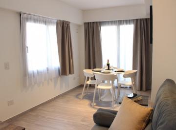 Departamento · 50m² · 2 Ambientes · Departamento 2 Ambientes Contra Frente en Gallo Al 800 Almagro Caba