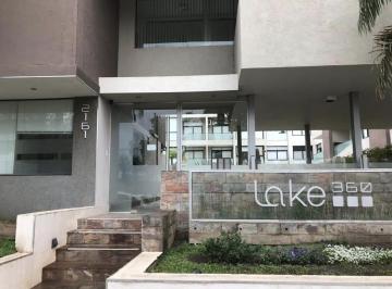 Departamento de 4 ambientes, Villa Carlos Paz · Venta Departamento de un Dormitorio Complejo Lake 360,carlos Paz