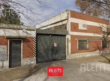Depósito · 635m² · Depósito - Galpón en Banfield Oeste