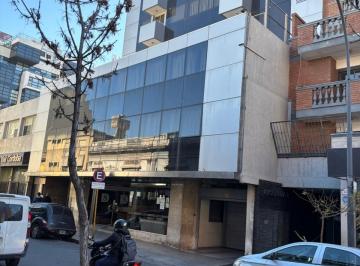 Frente del edificio · Alquiler 1 Dorm Prox Av Colon