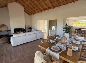 Casa de 3 ambientes, Tandil · Casa en Venta Club de Campo La Vaguada