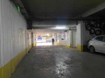 Garage , Neuquén · Cochera en Hipólito Yrigoyen