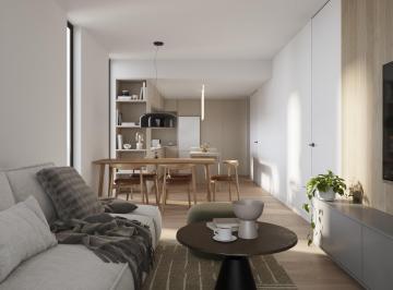 PH · 77m² · 3 Ambientes · Departamento PH en Venta en Capital Federal, Buenos Aires, Argentina