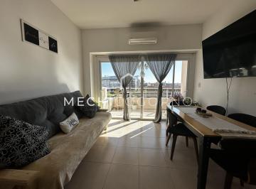 Departamento · 75m² · 3 Ambientes · 1 Cochera · Departamento 2 Dorm. Venta en Antares Metallo, Nordelta