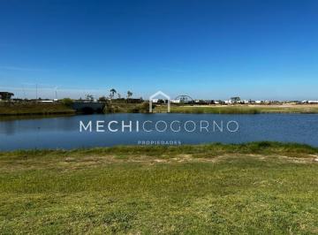 Terreno · 940m² · Terreno Venta en Muelles, Puertos del Lago
