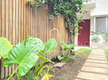 Casa · 98m² · 4 Ambientes · 2 Cocheras · Casa 3 Dorm. Venta en Casas del Sendero, Nordelta
