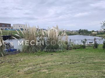 Terreno · 802m² · Terreno Venta en El Cantón Golf, Escobar