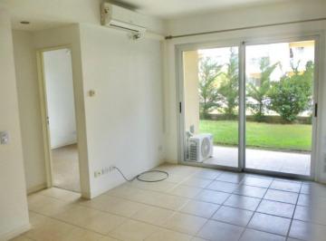 Departamento · 45m² · 2 Ambientes · 1 Cochera · Departamento de 1 Dormitorio en Alquiler en Boulevard Portezuelo