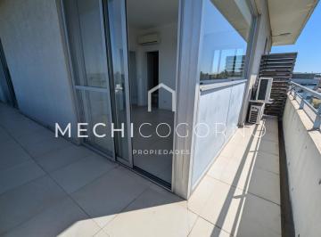 Departamento · 48m² · 2 Ambientes · 1 Cochera · Departamento en Condominio Civis Venta 2 Ambientes Toillete y Habitación en Suite Cochera y Balcon