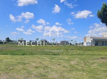 Terreno · 615m² · Terreno en Puertos del Lago, Riberas