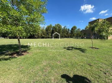 Terreno · 781m² · Terreno en El Naudir