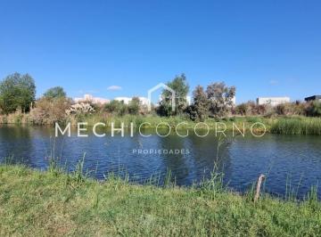 Terreno · 1000m² · Terreno Venta en Muelles, Puertos del Lago
