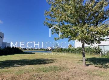 Terreno · 893m² · Terreno Venta en Muelles, Puertos del Lago