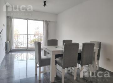 Departamento · 58m² · 2 Ambientes · Departamento Dos Ambientes en Venta con Terraza y Parrilla - Vicente López