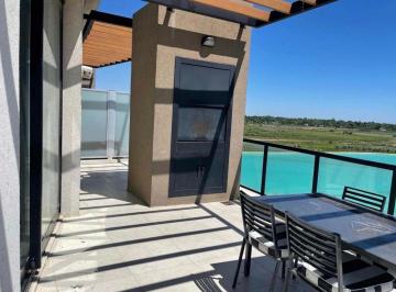 Departamento · 60m² · 2 Ambientes · 1 Cochera · Departamento 2 Ambientes en Terralagos