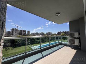 Departamento · 40m² · 2 Ambientes · 1 Cochera · Alquiler, Dpto 2 Ambientes, Suite, Toilette, Parrilla, Cochera, Vista a La Bahia, Nordelta