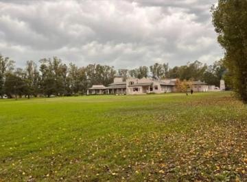 Terreno · 2m² · Venta Hermoso Lote en Chacras de San Andres